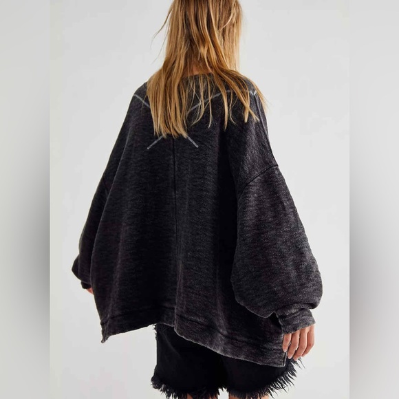 Care FP Come Again Tee - Picture 6 of 6